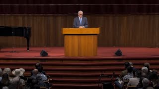 The Walk of the True Christian, Part 1 (Ephesians 4:25–32) | John MacArthur