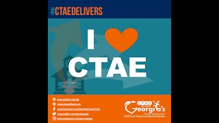 CTAE Month 2021
