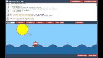 Sketch-n-Sketch — Section 2 — Examples