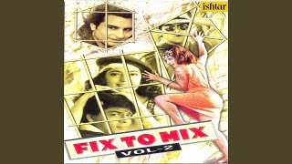 Aaj Ki Raat Na Jaa Pardesi