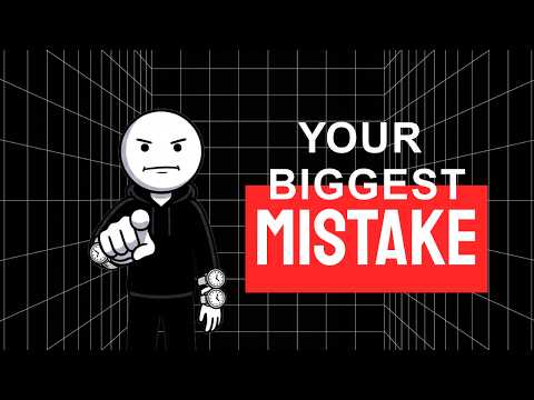 5 Things You Should Know Before Wasting Your Next Second.