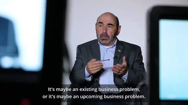 Solving Business Problems with Technology: AMC Bridge’s Enterprise-Focused Approach