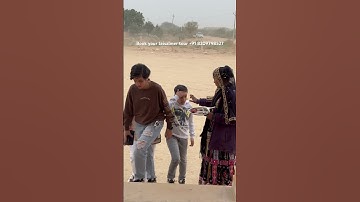 Thumbnail of Sam sand dunes jaisalmer  #sorts #love #dance #https #djhansdholmix #musicmg #sheykharravjiani