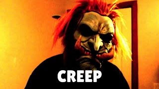 Young Hero Rants: iMustDestroyAll Is A Creep