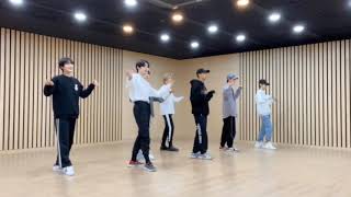 ENHYPEN 'Monster' Shawn Mendes, Justin Bieber  DANCE COVER