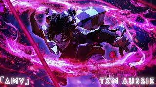 Bite The Bait  Demondice  amv
