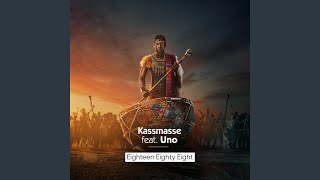 Eighteen Eighty Eight - Kassmasse