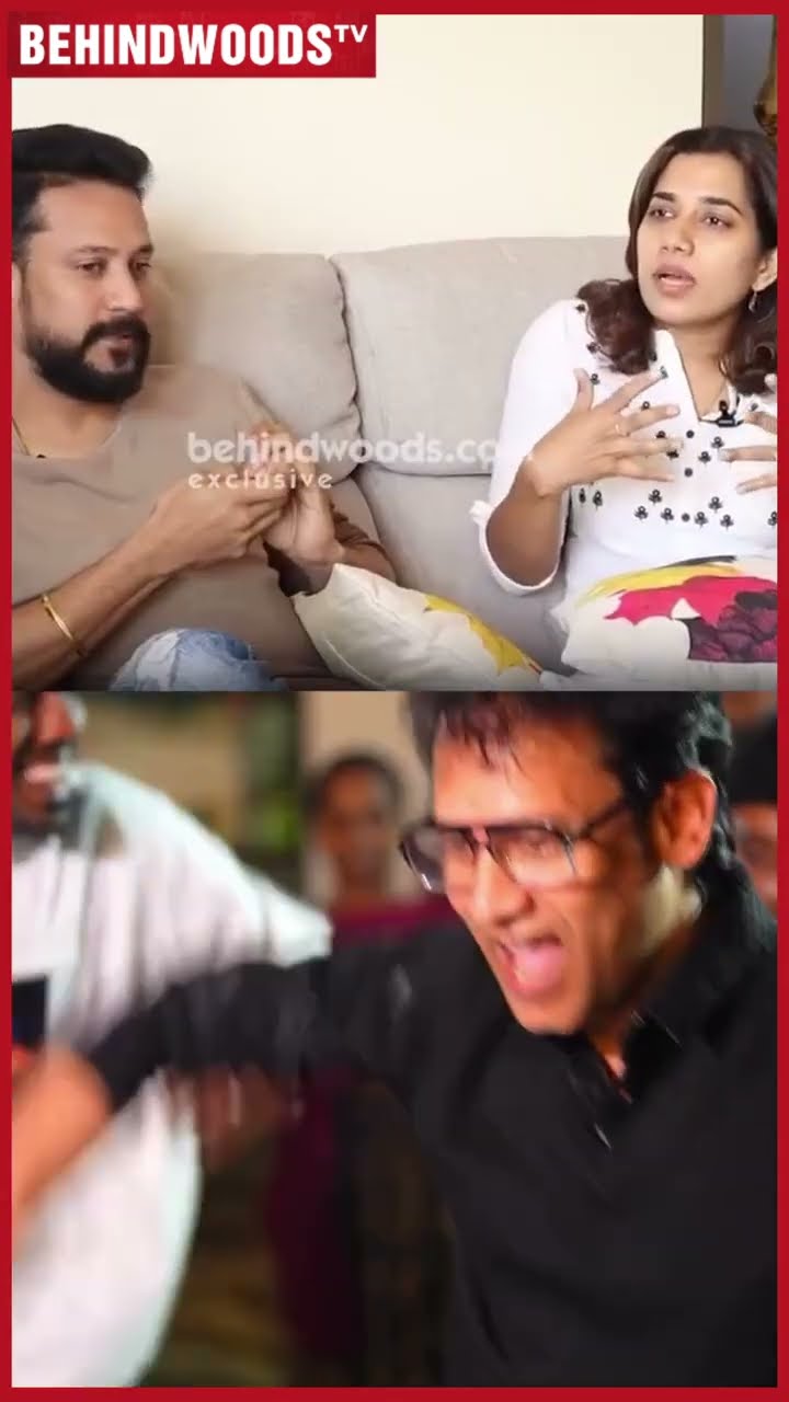 Tom and Jerry ? 'Deepak Romance பண்ணி ரொம்ப நாள் ஆகுது..'?Cute Throwback