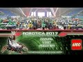 ROBOTICA 2017  | Фестиваль ROBOTICA Украина 2017 | Лего студия в Броварах | education