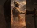 Chhatrapati Shivaji Maharaj: The Birth That Changed History ⚔️ | Shiv Jayanti #shorts #shivjayanti