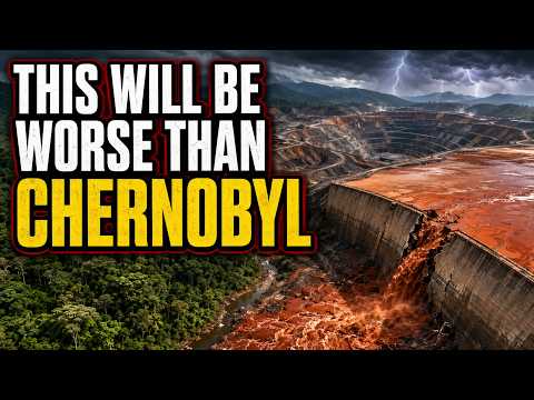 THIS WILL BE WORSE THAN CHERNOBYL!