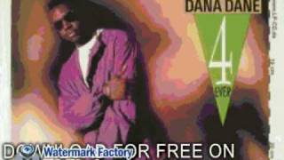 Watch Dana Dane Bedie Boo video