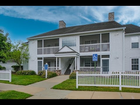 2768 S Knightsbridge Circle, Ann Arbor, MI home video tour