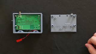 Famous EggFinder LCD Case V2 Assembly Net Worth