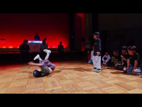 寅 vs AITO FINAL Rookie FULL THROTTLEREVENGE Rise Again 20260919