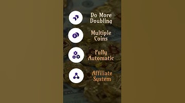 Crypto Doubler Script - BTC | ETH |Tron - Kirhyip
