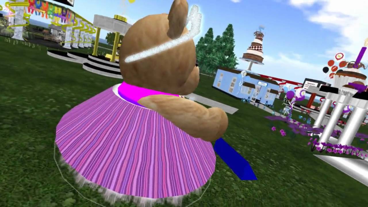 SL7B Escape Velocity