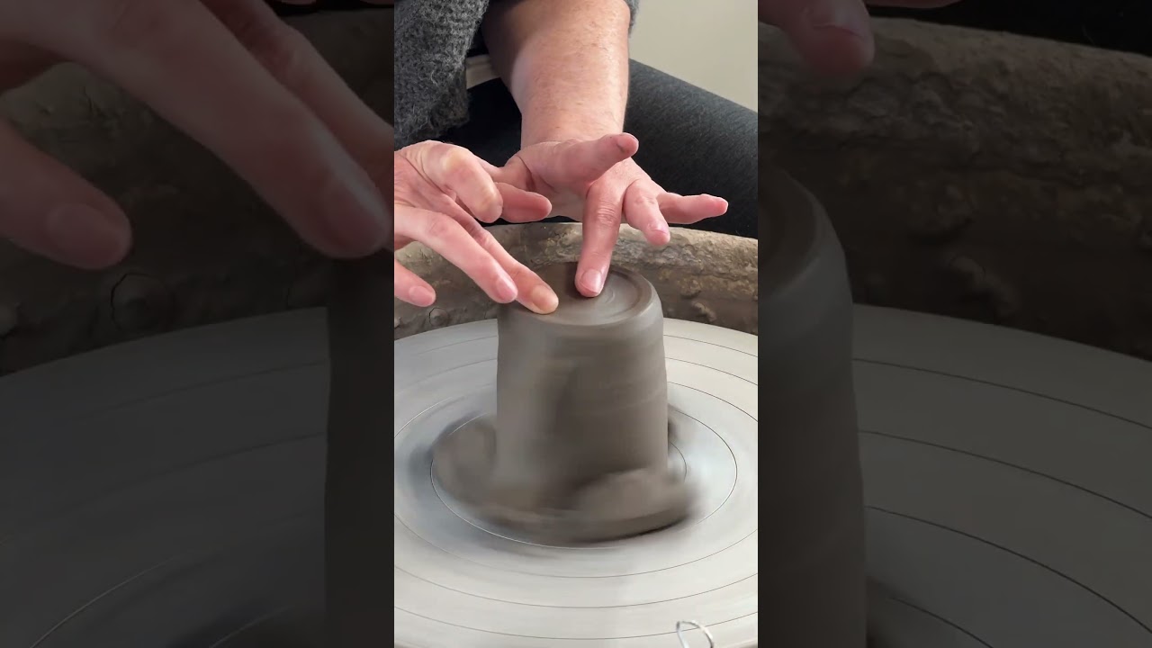 Trimming and texturing 