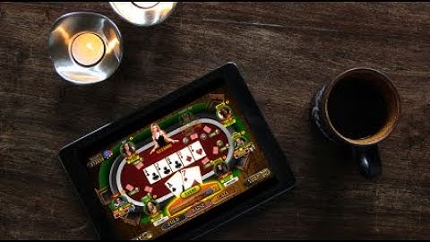 The Ultimate Guide To Creating A Texas Holdem Poker Game in UNITY - Episode 120