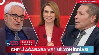 Gökhan Böcek Parayı Verdiği Kişiyi Fotoğraftan Teşhis Etti | Başak Şengül İle Doğru Yorum