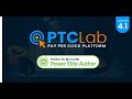 How to install PtcLab - Pay Per Click Platform