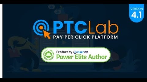 How to install PtcLab - Pay Per Click Platform