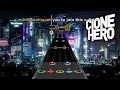 The Devil Wears Prada - Number Three, Never Forget I Clone Hero Expert Chart