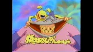 Marsupilami: Abertura