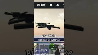 birds....... ASEEMBLE!