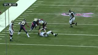 Jaguars vs Rams 2013 Week 5