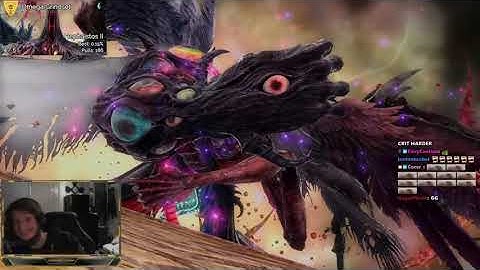 [MCH PoV] Abyssos Savage P8S Phase 2: Hephaistos | First Clear