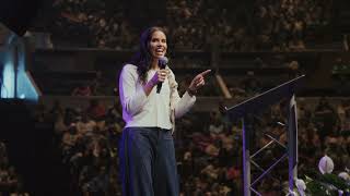 Extraordinary Women Conference Tulsa 2025 - Recap