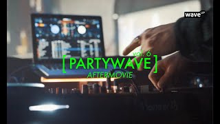 Aftermovie Partywave Vol 6 with Asendorf