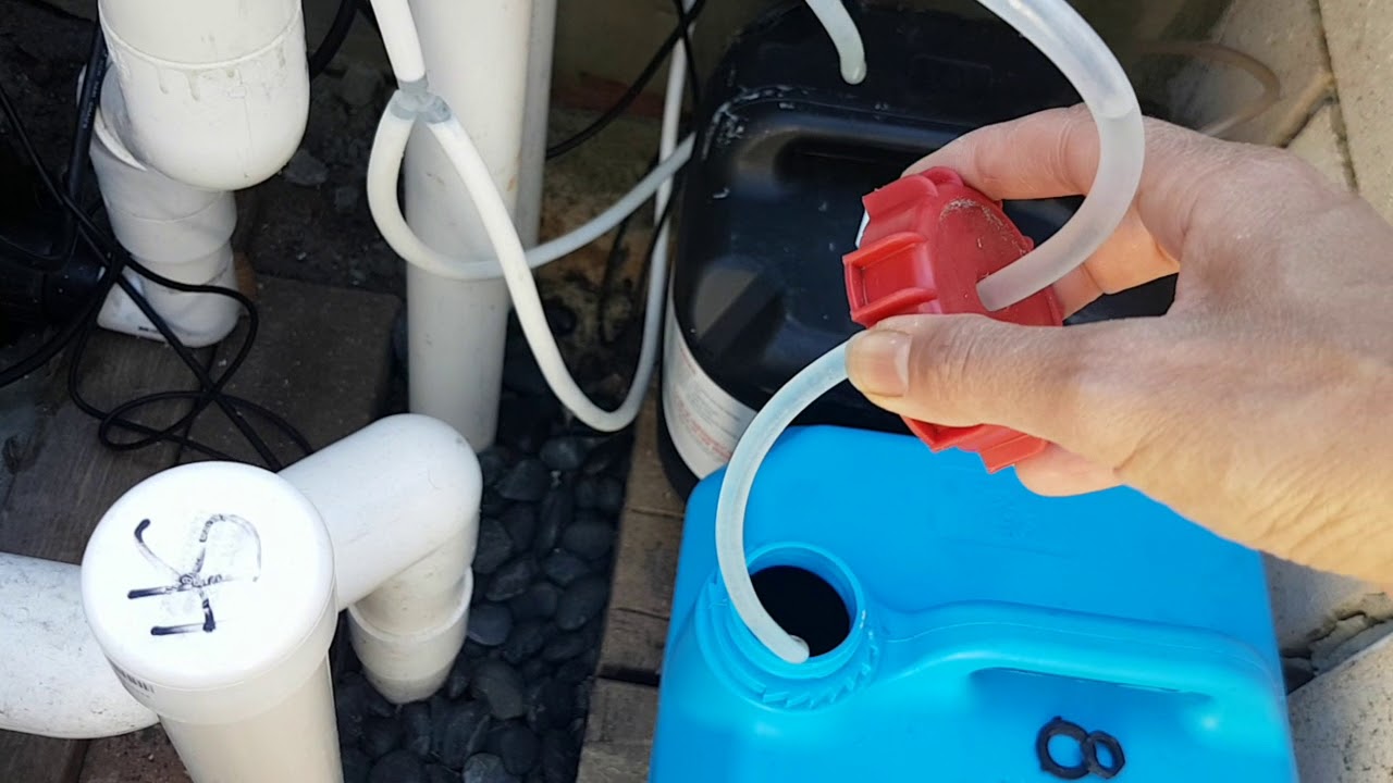 gemini salt chlorinator