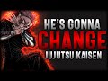 Yuji's Transformation in Jujutsu Kaisen Chapter 215 Review — Eightify