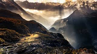 Harmonic Bliss Lullaby Delight Peaceful Playlist