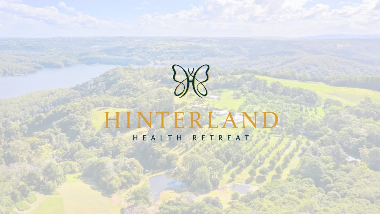 Hinterland Health Retreat