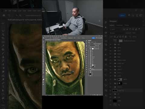How to Zoom In and Out in Photoshop - 5 Easy Methods