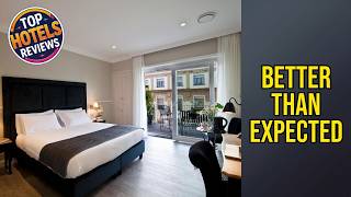 Seven Suites - Better Than Expected | Rome, Italy🏩