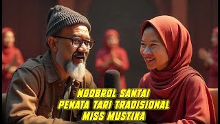 Download Lagu Ngobrol Santai Penata Tari Tradisional Download Lagu Ngobrol Santai Penata Tari Tradisional