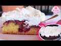 ალუბლის პეროგი 🍒 Cherry Pie, Вишневый пирог