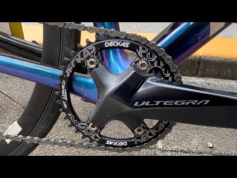 digirit チェーンガード フロントシングル 未使用 digirit チェーンガード フロントシングル 未使用 digirit