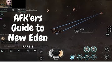 Eve Echoes:  Hauling Episode