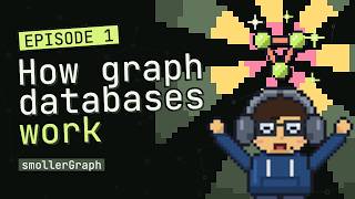 Information How graph databases work: Neo4j and Kùzu | Building smollerGraph #1 News