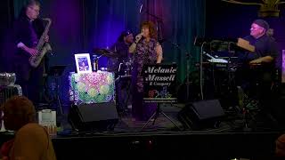 Melanie Massell Details