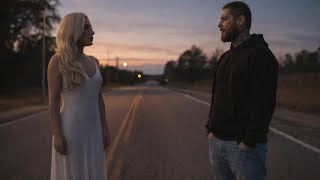 Post Malone & Lady Gaga- Broken Hallelujah (2026 Official Music video) Update