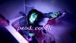 [free] shed theory x joeyy x marlon dubois type beat "bathtub" (prod. cobalt)