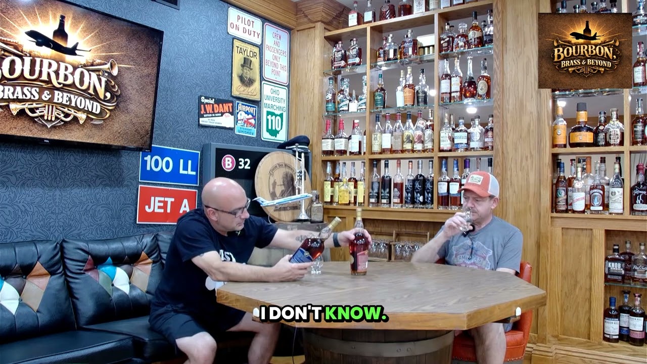 Weller and Eagle Rare Barrel Picks; Ep. 73  #buffalotrace #wellerbourbon #eaglerare