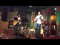 憧れのハワイ航路 5/27 @おぼらだれん