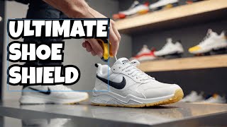 Is Crep Protect Shoe Protector Spray the Ultimate Sneaker Shield? Let’s Find Out!